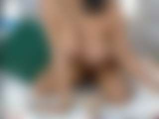 grettchen's Live Sex Cam Show