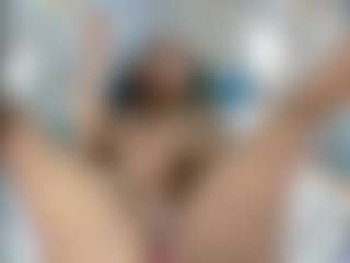 grettchen's Live Sex Cam Show