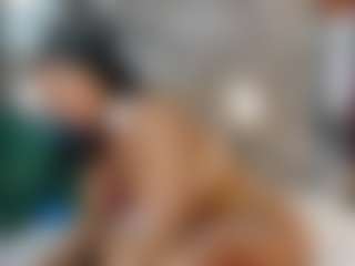 Live cam show with grettchen - Ebony on luckytryst.com | colombia