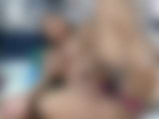 grettchen's Live Sex Cam Show
