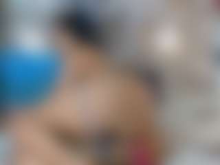 grettchen's Live Sex Cam Show