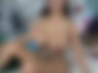 grettchen's Live Sex Cam Show