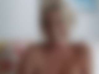 Jordyn Lvee's Live Sex Cam Show