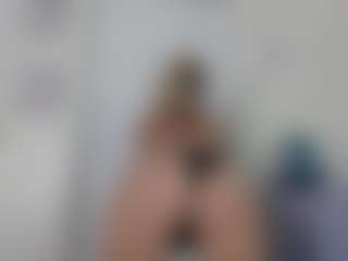 Jordyn Lvee's Live Sex Cam Show