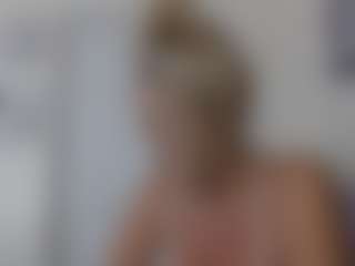 Live cam show with Jordyn Lvee - Blonde Hair Big Tits on Camsoda