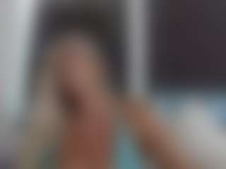 Jordyn Lvee's Live Sex Cam Show