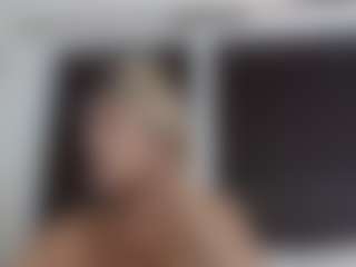Jordyn Lvee's Live Sex Cam Show