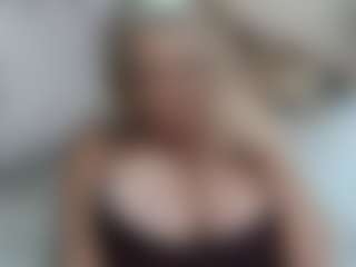 Jordyn Lvee's Live Sex Cam Show