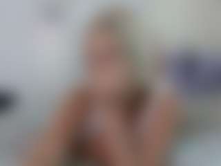 Live cam show with Jordyn Lvee - Blonde Hair Lovense on 1on1-livenow