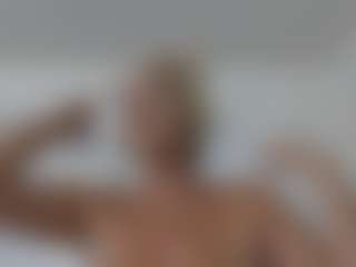 Live cam show with Jordyn Lvee - Blonde Hair Lovense on camwithhim.com