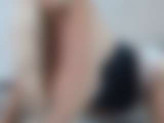 Live cam show with Jordyn Lvee - Blonde Hair Toys on CamwithHer