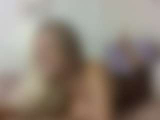 Jordyn Lvee's Live Sex Cam Show