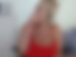 Cam Show en direct de Jordyn Lvee