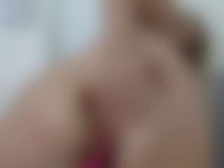 Jordyn Lvee's Live Sex Cam Show