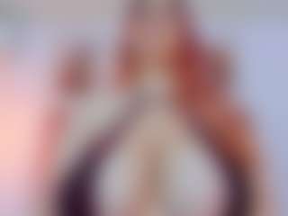 Live cam show with YAYIS - Grey Eyes on Camversity