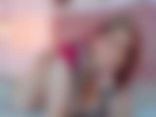 Live cam show with YAYIS - Green Eyes on CamClone