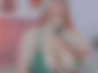 Live cam show with YAYIS - Green Eyes on SquirtSoMuch