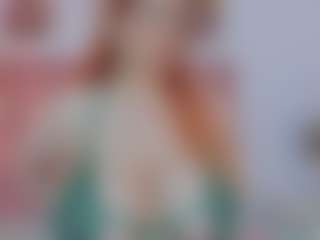 Live cam show with YAYIS - Green Eyes on hotwifechat.live