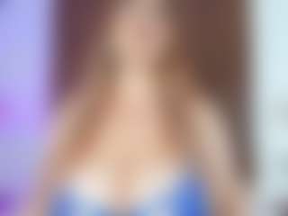 Live cam show with YAYIS - Blonde Hair on Camsoda