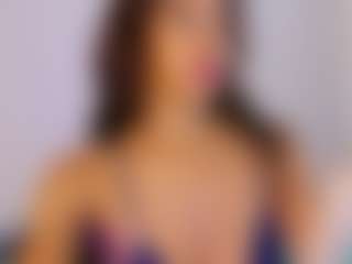 Live cam show with TamyLynn1 - BBW Ebony on luckytryst.com