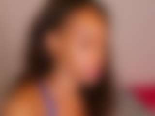 Live cam show with TamyLynn1 - Black MILF on LiveSexCams6