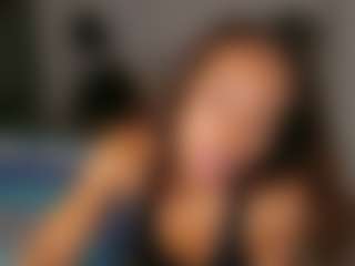 Show de cam en vivo con TamyLynn1 - Public MILF en Camsoda