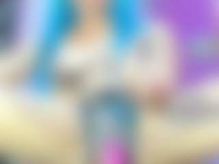 Live cam show with barbychocolat2 - Gray Eyes on slutload