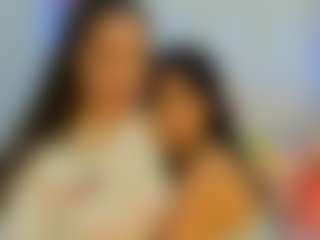 Live-camshow met Mariangel-3 - Lesbian op Camsoda