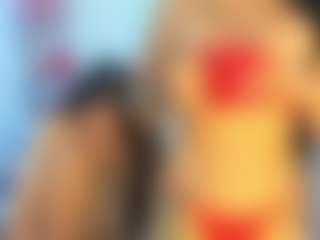 Live cam show with Mariangel-3 - Trimmed Asian on CamwithHer
