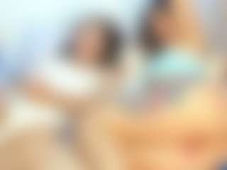 Live cam show with Mariangel-3 - Orgasm on Soda Cam