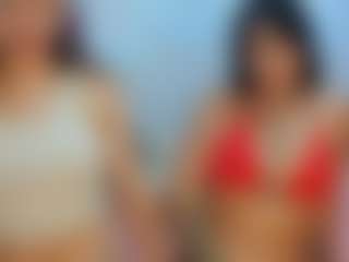 Mariangel-3's Live Sex Cam Show