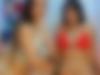 Mariangel-3's Live Sex Cam Show