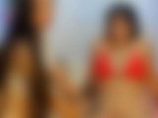 Mariangel-3's Live Sex Cam Show