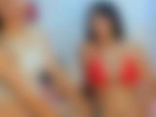 Mariangel-3's Live Sex Cam Show