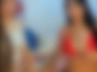 Mariangel-3's Live Sex Cam Show