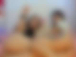Live cam show with Mariangel-3 - Green Eyes on Camsoda