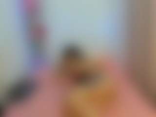 Live cam show with Mariangel-3 - Blonde Hair on Camsoda