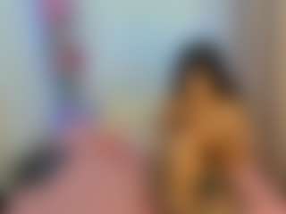 Live cam show with Mariangel-3 - Green Eyes on Camsoda