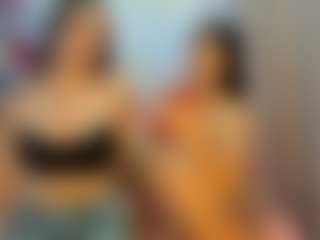 Mariangel-3's Live Sex Cam Show