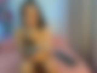 Live cam show with Mariangel-3 - Asian on AdultVida.com