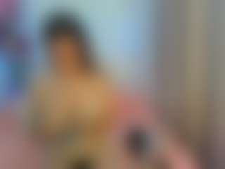 Live cam show with Mariangel-3 - Skinny on Camiplay Live