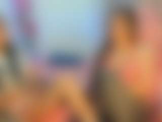 Live cam show with Mariangel-3 - Green Eyes on SpankPalCams