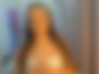 Live cam show with Mariangel-3 - Skinny on Camiplay Live