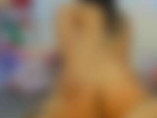 Live cam show with Mariangel-3 - Butt Plug on Camsoda