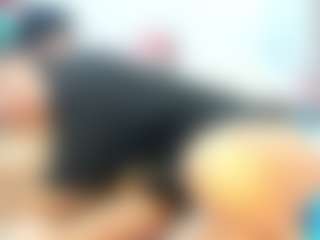 Live cam show with Mariangel-3 - Skinny on Camsoda