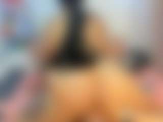 Live cam show with Mariangel-3 - Green Eyes on CamSextacy