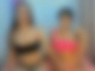 Live cam show with Mariangel-3 - Tease Asian on Instabang