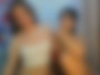Mariangel-3's Live Sex Cam Show