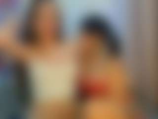 Mariangel-3's Live Sex Cam Show
