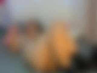 Live cam show with Mariangel-3 - Blonde Hair on ObeyMaria
